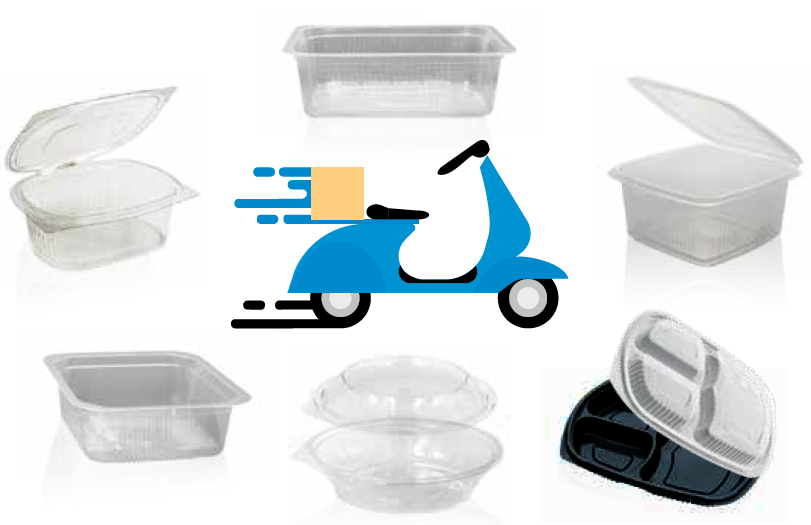 Home Delivery