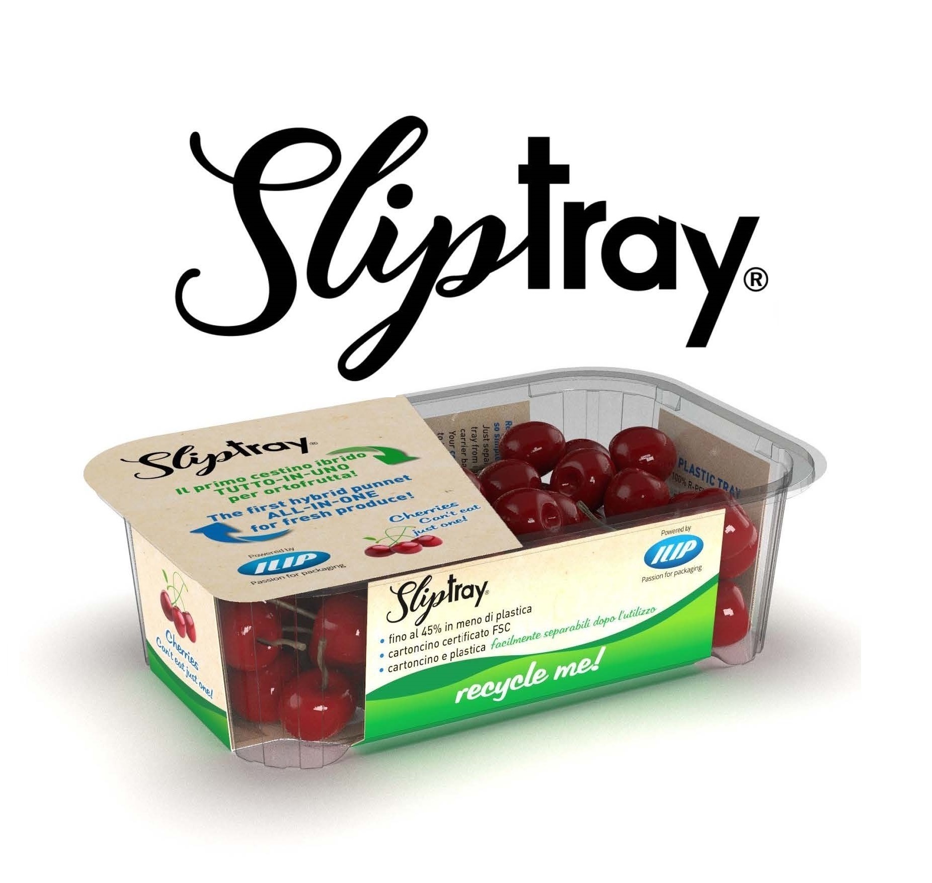 SlipTray