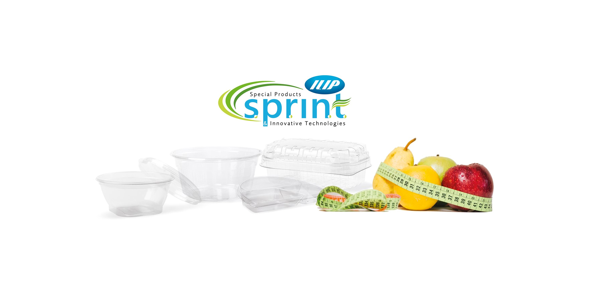 Sprint: velocemente dall'idea al packaging 
