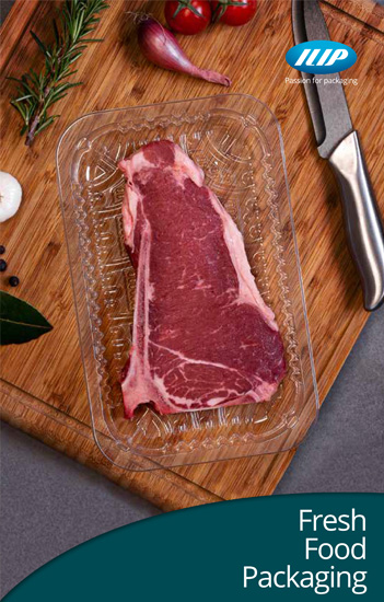 Fresh Food Packaging