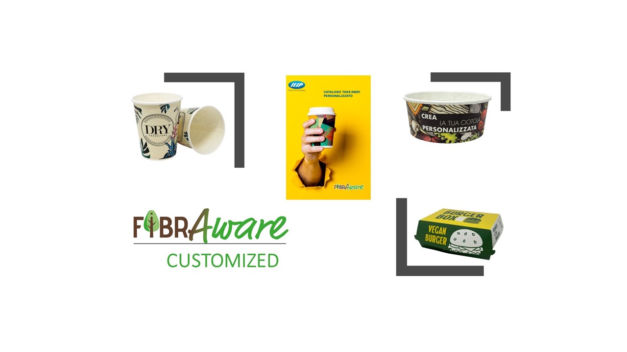 Take away mit Ihrem Brand
