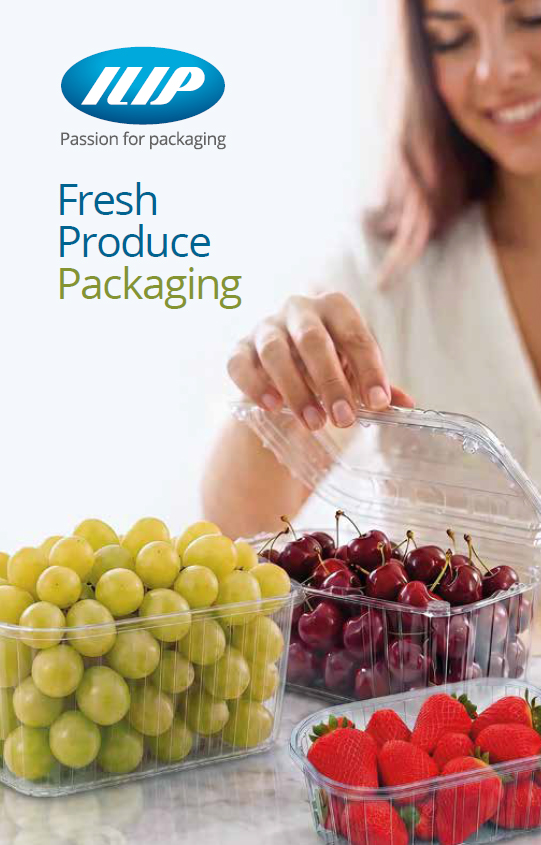 Fresh Produce Packaging